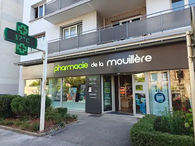 Pharmacie Limito