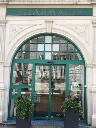 Pharmacie Pasteur