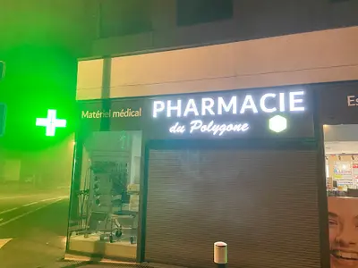Pharmacie Pharmaflo