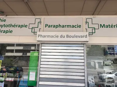 Pharmacie Roy