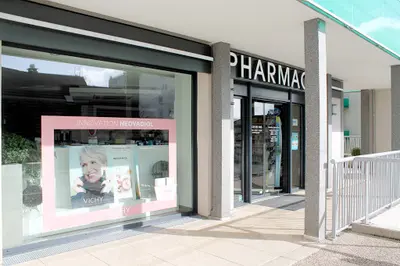 Pharmacie des Buis