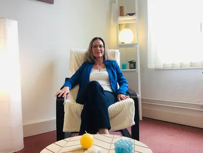 Sixdenier Anne-sophie Praticienne en Hypnose