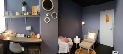 Sophie Ettassi Hypnose et Emdr