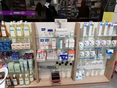 Pharmacie Drouin