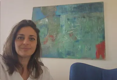 Hypnothérapeute Céline Scanavino