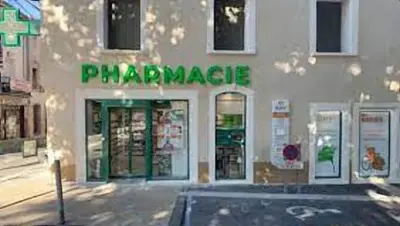 Pharmacie de la Fontaine