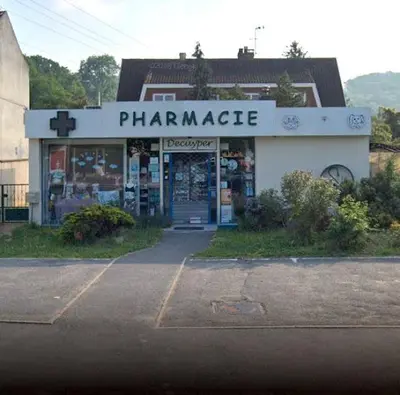 Pharmacie Decuyper