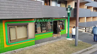 Pharmacie de Super-besse