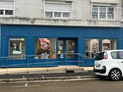 Audioprothésiste Bessé-sur-braye Audition Santé