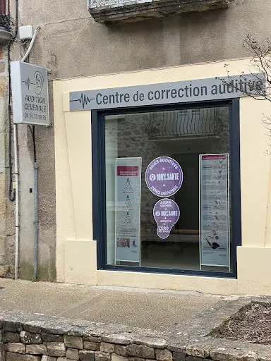 Audition Cévenole