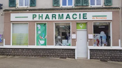 Pharmacie P.carpentier