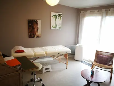 Melanie Gauchet Kinésiologie, Soin Énergétique, Activation Kundalini Niort