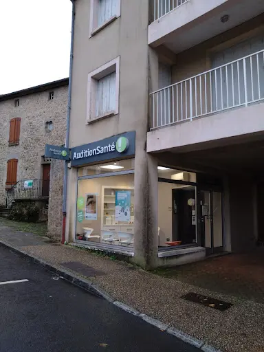 Audioprothésiste Bessines-sur-gartempe Audition Santé