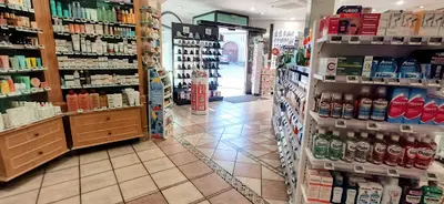 Pharmacie de Bessines