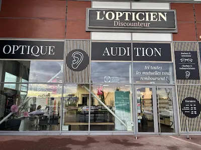 Audio Access - Audioprothésiste À Bessoncourt (90160)