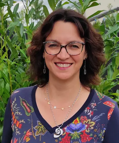 Nathalie Falantin, Hypnose Reims, les Clés de la Re-naissance