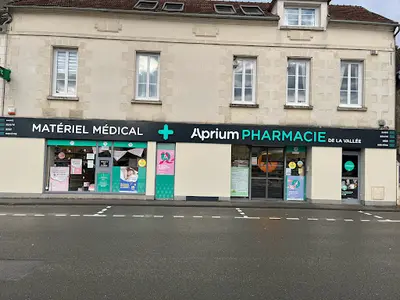 Pharmacie de la Vallee