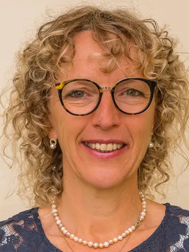 Josiane Petit Sophrologue