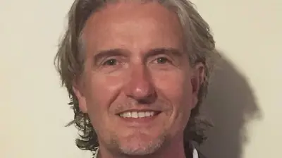 Gregory Brebion