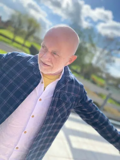 Philippe Salingue - Coach Mental et Hypnocoach - Béthune