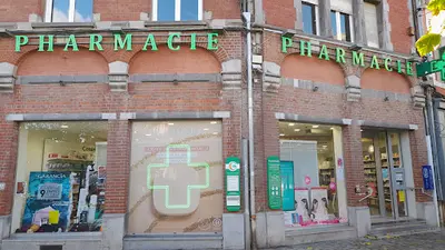 Pharmacie de la Grand Place