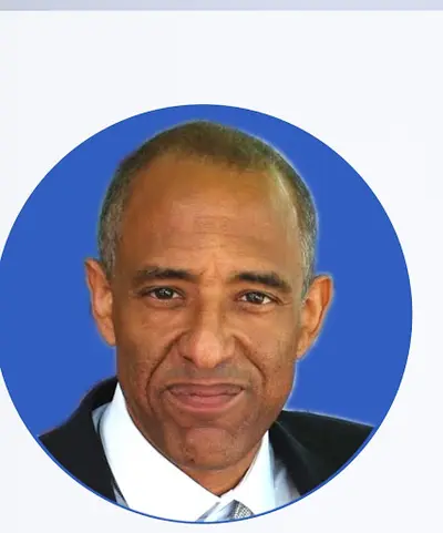 Dr Toureh Eric