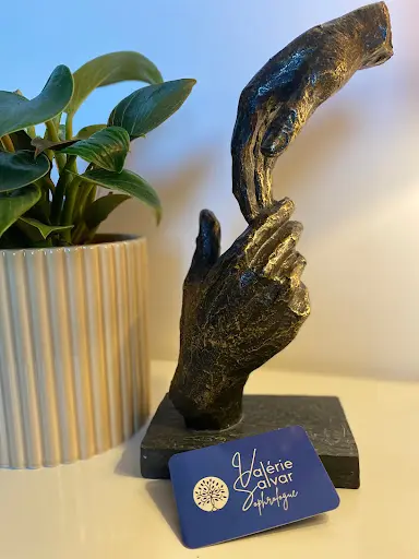 Valérie Salvar Sophrologue