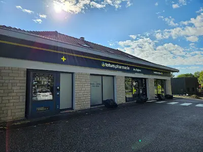 Pharmacie des Orgeres