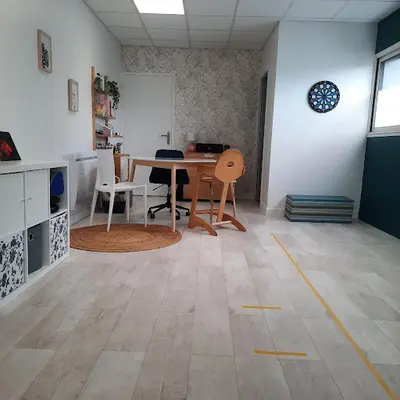 Cabinet de Psychomotricité