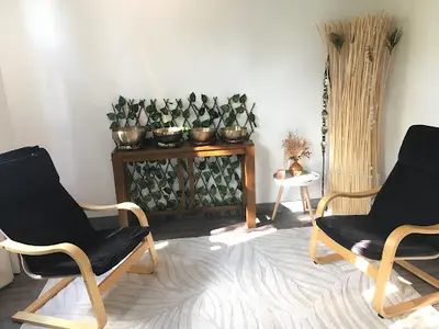 Lucie Louâpre Sophrologue I Rennes I France