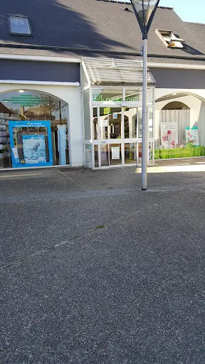 Pharmacie du Tregor