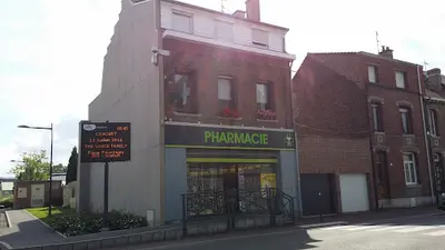 Pharmacie Guichard-gabelle