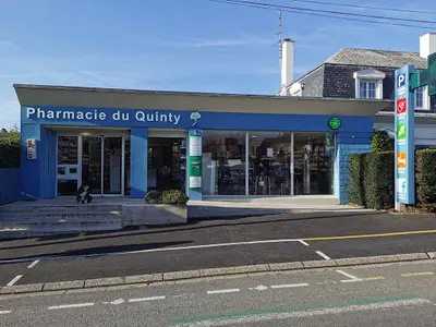 Pharmacie Konareff