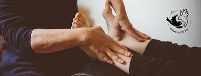 Les Rituels de Po - Nathalie Dubuc