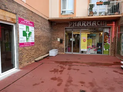 Pharmacie du Val des 4 Pignons