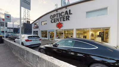 Audioprothésiste Beynost Optical Center