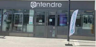 Audioprothésiste Entendre Bezannes