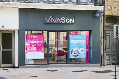 Audioprothésiste Béziers - Vivason