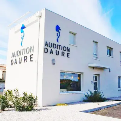 Audition Daure/ Valentine Daure - Audioprothésiste