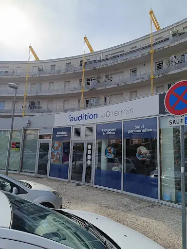 Audition du Biterrois