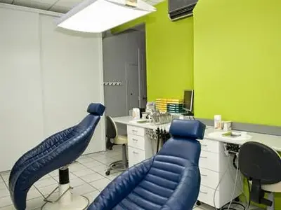Dr Lucia Mattei - Orthodontiste Béziers