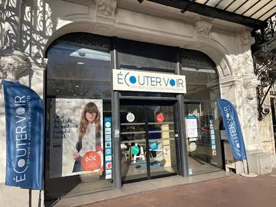 Écouter Voir Audition Mutualiste