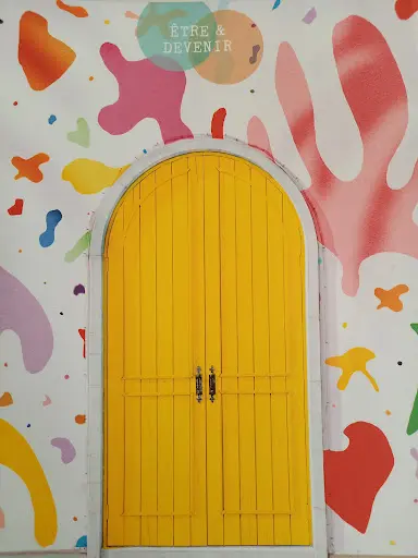 Lucie Taupin, Kinésiologue/ Coach Munz Floor®, Béziers, Sète, Roujan, Lamalou-les-bains