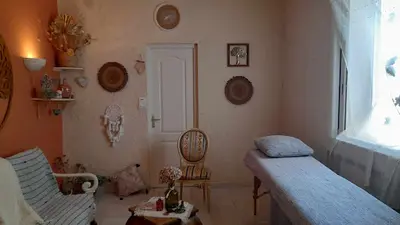 Magnétiseur et Maitre Praticien en Hypnose. Réflexologie Plantaire. Cercles de Femmes À Béziers