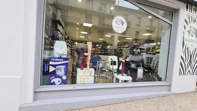 Pharmacie de la Liberte