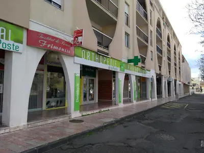 Pharmacie de la Poste