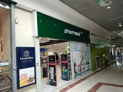 Pharmacie Muratel