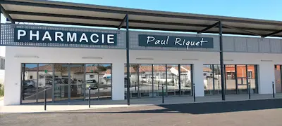 Pharmacie Paul Riquet