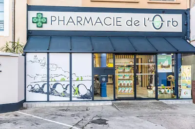 Pharmacie Cargafix