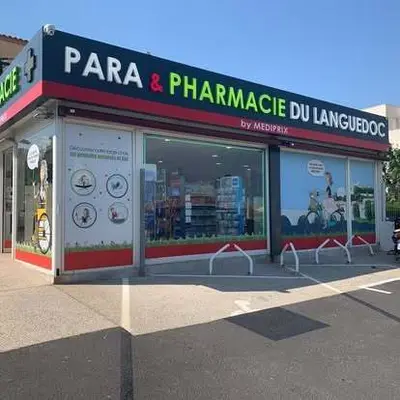 Pharmacie Purepharm
